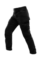 HERITECH SYLVAN TROUSERS