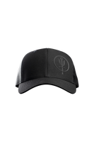 THRUDARK CAP - Obsidian Black